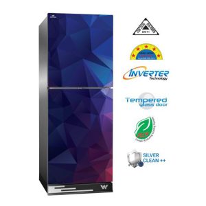 WFC-3D8-GDEL-XX (Inverter)