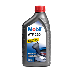 MobilTM ATF 220 1 Liter