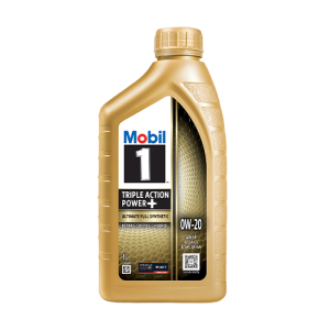 Mobil 1TM 0W-20 1 Liter