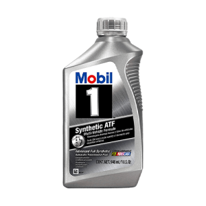 Mobil 1TM Synthetic ATF 0.946 Liter