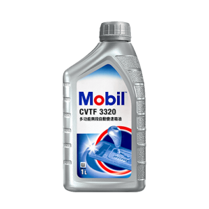 MobilTM CVTF 3320 1 Liter