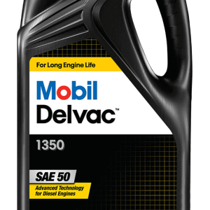 Mobil DelvacTM 1350 5 Liter