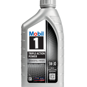 Mobil 1TM 5W-30 1 Liter
