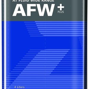 AISIN AFW+ AT FLUID WIDE RANGE 4L
