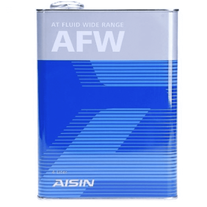 AISIN CFEx 9004 CVT FLUID 4L
