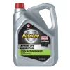 CALTEX HAVOLINE XLI PREMIXED COOLANT GREEN 4L