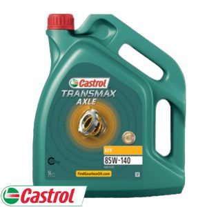CASTROL TRANSMAX MANUAL 140 4L
