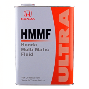 HONDA Ultra HMMF Multi Matic CVT Fluid 4L