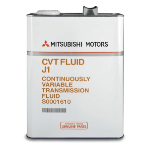 MITSUBISHI OEM CVT J1 4L