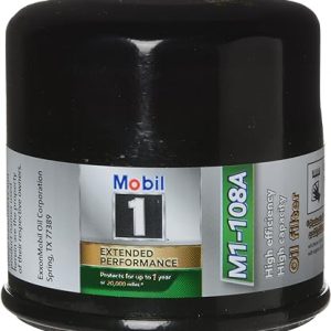 Mobil 1 M1-108A Extended Performance Engine Oil Filter