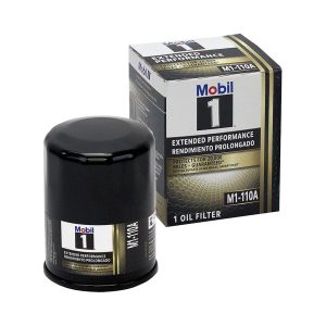 Mobil 1 M1-110A Extended Performance Engine Oil Filter