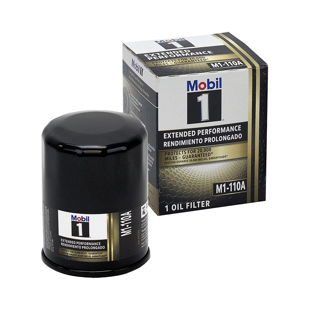 Mobil 1 M1-110A Extended Performance Engine Oil Filter