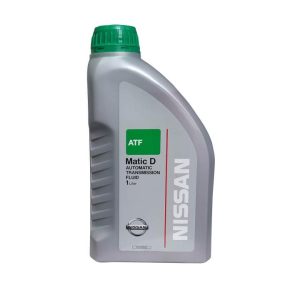 NISSAN OEM ATF MATIC-D 1L