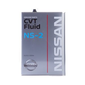 NISSAN OEM CVT FLUID NS-2 4L