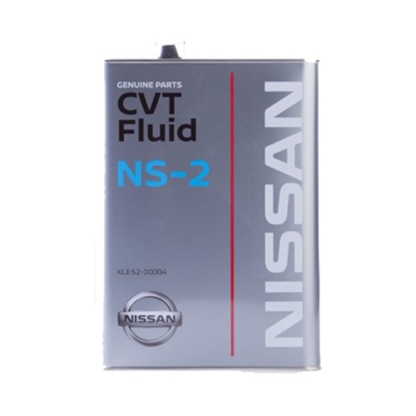 NISSAN OEM CVT FLUID NS-2 4L