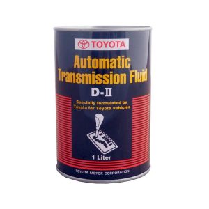 TOYOTA OEM ATF D-II 1L