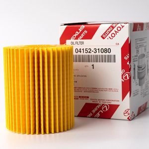 Toyota Lexus Oil Filter 04152-31080
