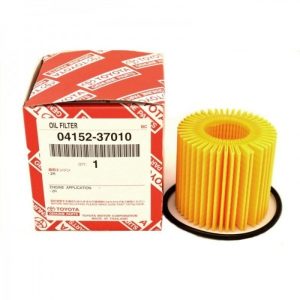 Toyota Oil Filter 04152-37010