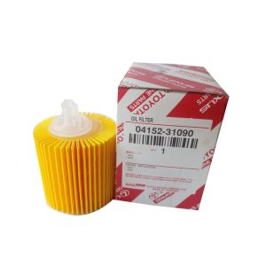 Toyota Oil Filter 04152-31090 For Camry, Harrier, Crown