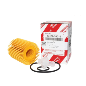 Toyota Prado Oil Filter 04152-38010