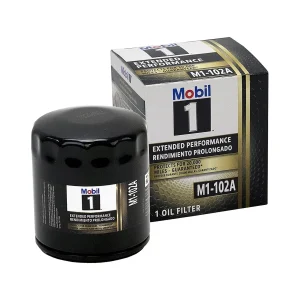 Mobil 1 M1-102A Extended Performance Engine Oil Filter