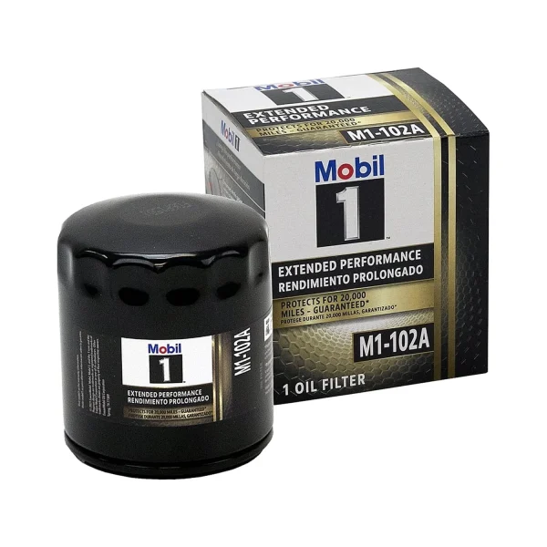 Mobil 1 M1-102A Extended Performance Engine Oil Filter