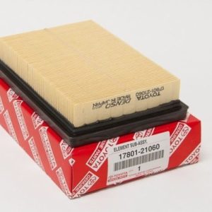 TOYOTA AIR FILTER 17801-21060