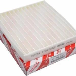 Toyota AC Cabin Filter 87139-52010