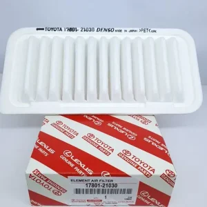 Toyota Air Filter 17801-21030