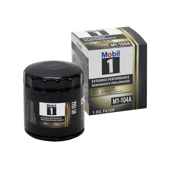 Mobil 1 M1-104A Extended Performance Engine Oil Filter